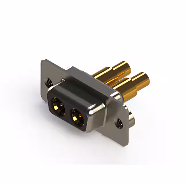 628-2W2-622-7TA EDAC Inc.  Conjuntos de conectores D-Sub